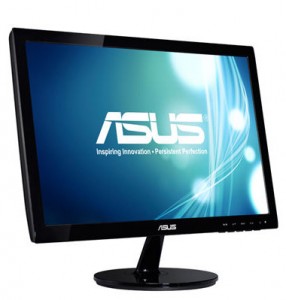  Asus VS197DE 4