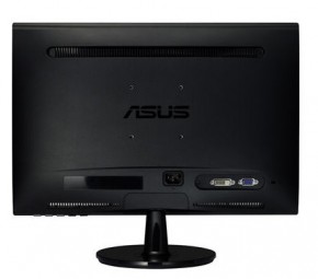  Asus VS197DE 5