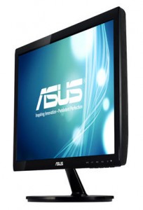  Asus VS197DE 6