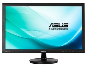  Asus VS247HR