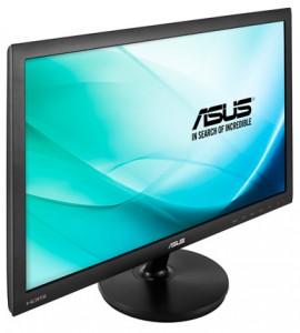  Asus VS247HR 3