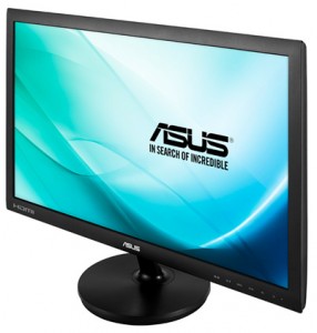  Asus VS247HR 4