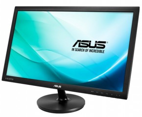  Asus VS247HR 5