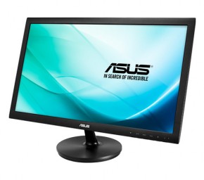  Asus  VS247NR 6