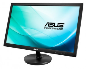  Asus VS247NR Wide (90LME2001T02211C) 3