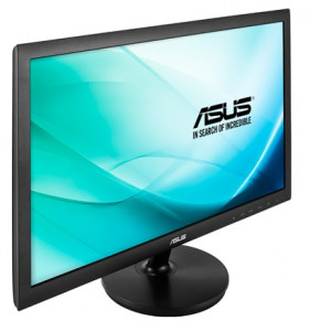  Asus VS247NR Wide (90LME2001T02211C) 5