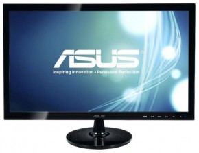  Asus VS248HR