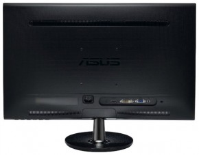  Asus VS248HR 3