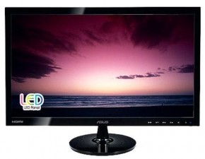  Asus 23.6 VS248HR (90LME3001Q02231C) 3