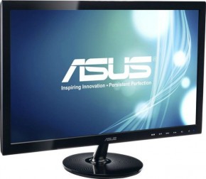  Asus 23.6 VS248HR (90LME3001Q02231C) 4