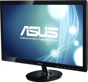  Asus 23.6 VS248HR (90LME3001Q02231C) 5