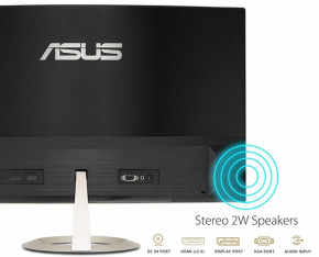  Asus VZ27VQ 4