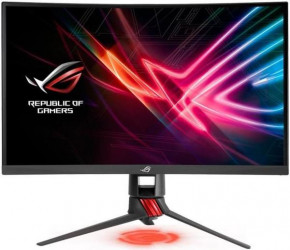  Asus XG27VQ