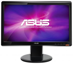   Asus VH192DE