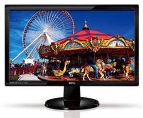  BenQ GL2250 LED Black