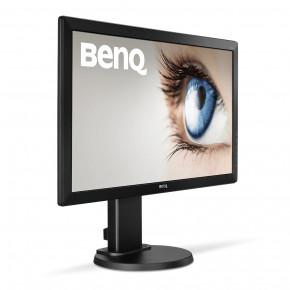  BenQ 24.5 GL2580H Black 3