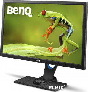  BenQ 27 SW2700PT (9H.LDKLB.QBE) 4