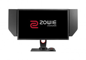  BenQ 27 XL2735 Dark Grey  4