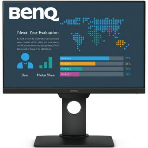  BenQ BL2381T Black (9H.LHMLA.TBE)