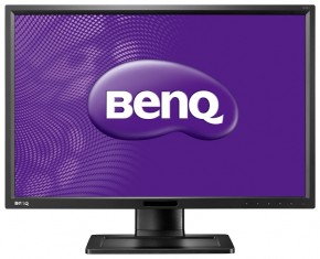  BenQ BL2411PT Black