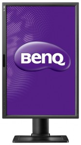  BenQ BL2411PT Black 3