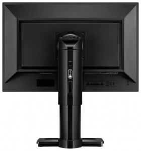  BenQ BL2411PT Black 5