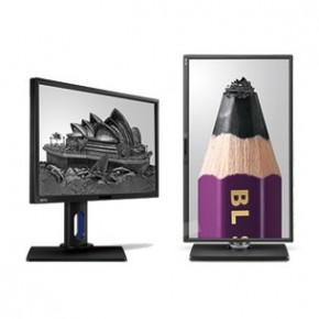  BenQ BL2420PT (9H.LCWLA.TBE) 3