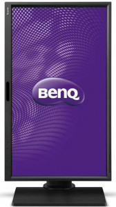  BenQ BL2423PT Black (9H.LFSLA.TBE) 3