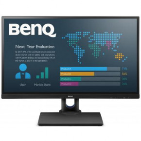  BenQ BL2706HT Black