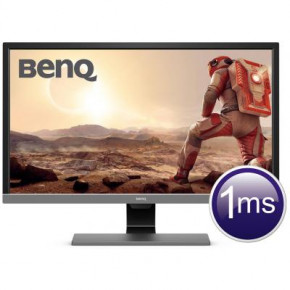  BenQ EL2870U Metallic Grey