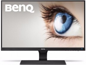  BenQ EW2775ZH (9H.LEELB.QBE) Black