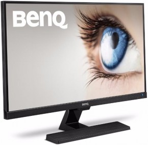  BenQ EW2775ZH (9H.LEELB.QBE) Black 3