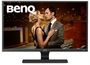  BenQ EW3270ZL Black (9H.LFRLB.QBE)