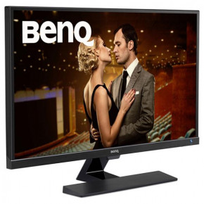  BenQ EW3270ZL Black (9H.LFRLB.QBE) 3