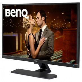  BenQ EW3270ZL Black (9H.LFRLB.QBE) 4