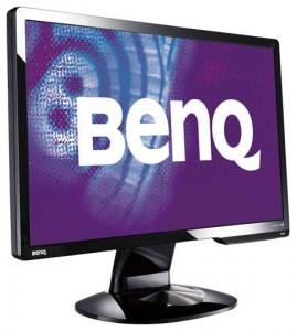   BenQ G925HDA Glossy Black