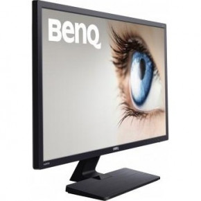  BenQ GC2870H Black (9H.LEKLA.TBE) 3