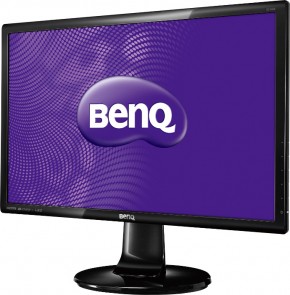  BenQ GL2460HM 3