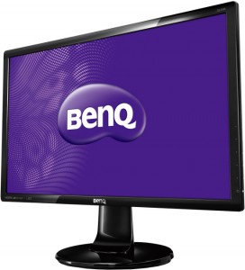  BenQ GL2460HM 4