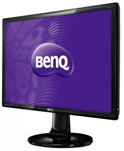  BenQ GL2460HM 5