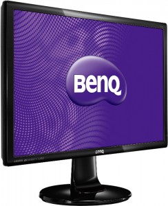  BenQ GL2460HM 8