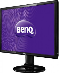  BenQ GL2460 5