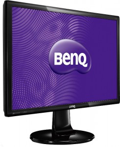  BenQ GL2460 8