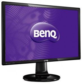  BenQ GL2460 9