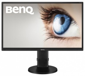  BenQ GL2706PQ (9H.LFJLB.QBE) Black