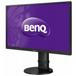  BenQ GL2706PQ (9H.LFJLB.QBE) Black 5