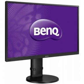  BenQ GL2706PQ (9H.LFJLB.QBE) Black 6