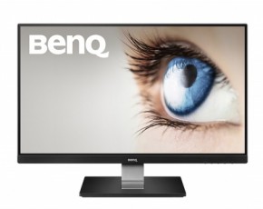  BenQ GW2406Z (9H.LFDLA.TBE) Black