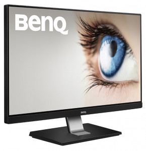  BenQ GW2406Z (9H.LFDLA.TBE) Black 3