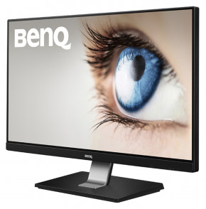  BenQ GW2406Z (9H.LFDLA.TBE) Black 4